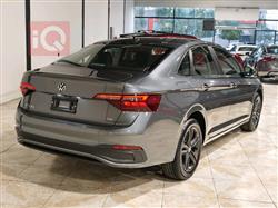 فولكسفاغن جيتا